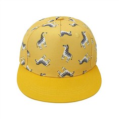 Zaštitna kapa sa sublimacijskim ispisom na otvorenom